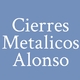Logo Cierres Metalicos Alonso_144176