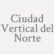 Logo Ciudad Vertical del Norte_160208