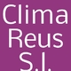 Logo Clima Reus S.l.