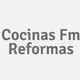 Logo Cocinas Fm Reformas_201500