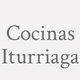 Logo Cocinas Iturriaga_374386