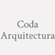 Logo Coda Arquitectura_314472