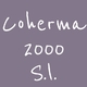 Logo Coherma 2000 S.l.
