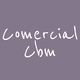 Logo Comercial Cbm