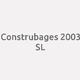 Logo Construbages 2003 SL_297310