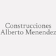 Logo Construcciones Alberto Menendez_255263