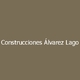 Logo Construcciones Álvarez Lago