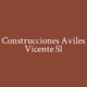 Logo Construcciones Aviles Vicente Sl