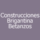 Logo Construcciones Brigantina Betanzos