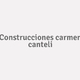 Logo Construcciones carmen canteli_416117