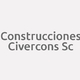Logo Construcciones Civercons Sc_211998