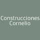 Logo Construcciones Cornelio