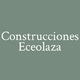 Logo Construcciones Eceolaza