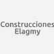 Logo Construcciones Elagmy_289333