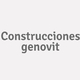 Logo Construcciones genovit_415250