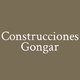 Logo Construcciones Gongar