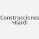 Logo Construcciones Hiardi_167271