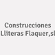 Logo Construcciones Lliteras Flaquer,sl_364210