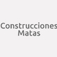 Logo Construcciones Matas_254973