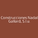 Logo Construcciones Nadal Gallard, S.l.u._155374