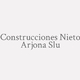 Logo Construcciones Nieto Arjona Slu_203830
