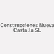 Logo Construcciones Nueva Castalla  SL_359486