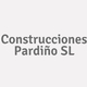 Logo Construcciones Pardiño SL_257150