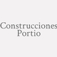 Logo Construcciones Portio_160349