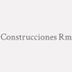 Logo Construcciones Rm_398210