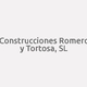 Logo Construcciones Romero y Tortosa, SL_278480