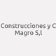Logo Construcciones y C Magro S,l_234974