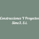 Logo Construcciones Y Proyectos Simc3, S.l._149312