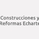 Logo Construcciones y Reformas Echarte_173267