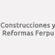 Logo Construcciones y Reformas Ferpu_238078