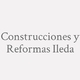 Logo Construcciones y Reformas Ileda_173673
