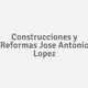 Logo Construcciones y Reformas Jose Antonio Lopez_251548