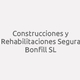 Logo Construcciones y Rehabilitaciones Segura Bonfill SL_240552