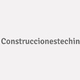 Logo Construccionestechin_368994