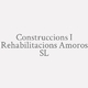 Logo Construccions I Rehabilitacions Amoros  SL_254995