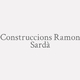 Logo Construccions Ramon Sardà_288014