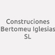 Logo Construciones Bertomeu Iglesias SL_354906