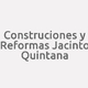 Logo Construciones y Reformas Jacinto Quintana_354637