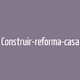 Logo Construir-reforma-casa