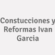 Logo Constucciones y Reformas Ivan Garcia_312063