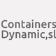 Logo Containers Dynamic,sl_275623