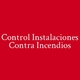 Logo Control Instalaciones Contra Incendios