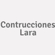 Logo Contrucciones Lara_203377