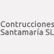 Logo Contrucciones Santamaría SL_167163