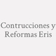 Logo Contrucciones y Reformas Eris_212506