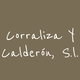 Logo Corraliza Y Calderón, S.l.